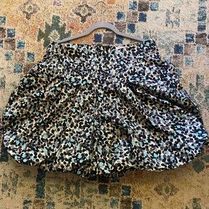 Anthropology Tracy Reese Skirt